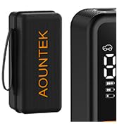 portable tire inflator for car