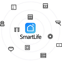 WiFi garage door opener