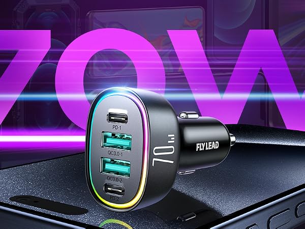car charger