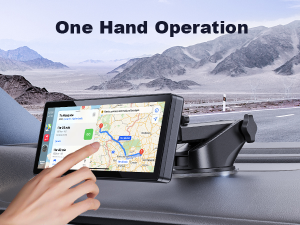 dashboard suction mount holder