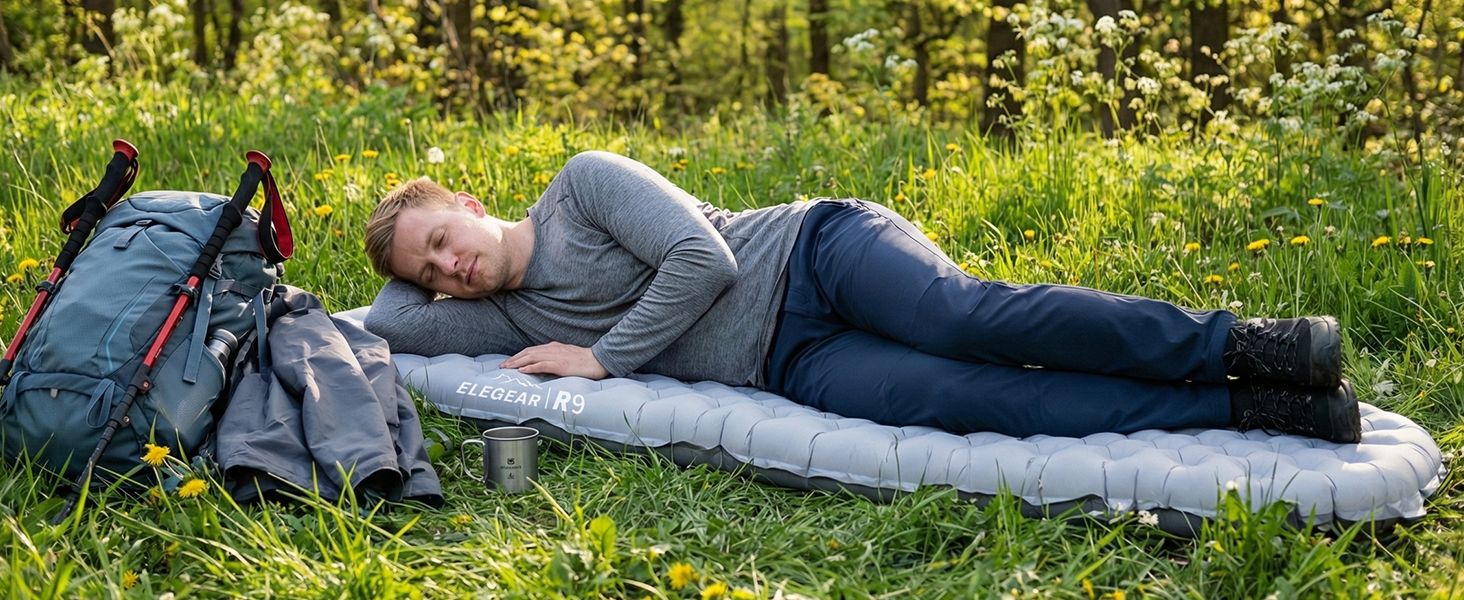 Leisure