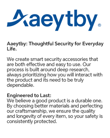 Outlet Wall Mount for Blink