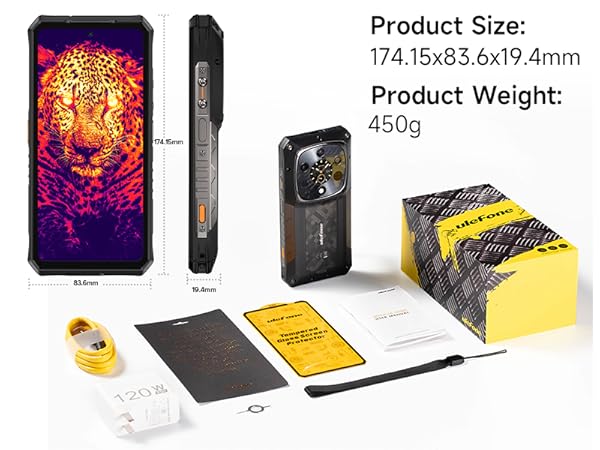 ulefone armor 28 ultra thermal 5g rugged phone unlocked 5g rugged smartphone unlocked 5g waterproof