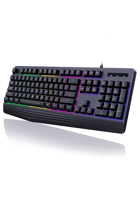 gaming keyboard