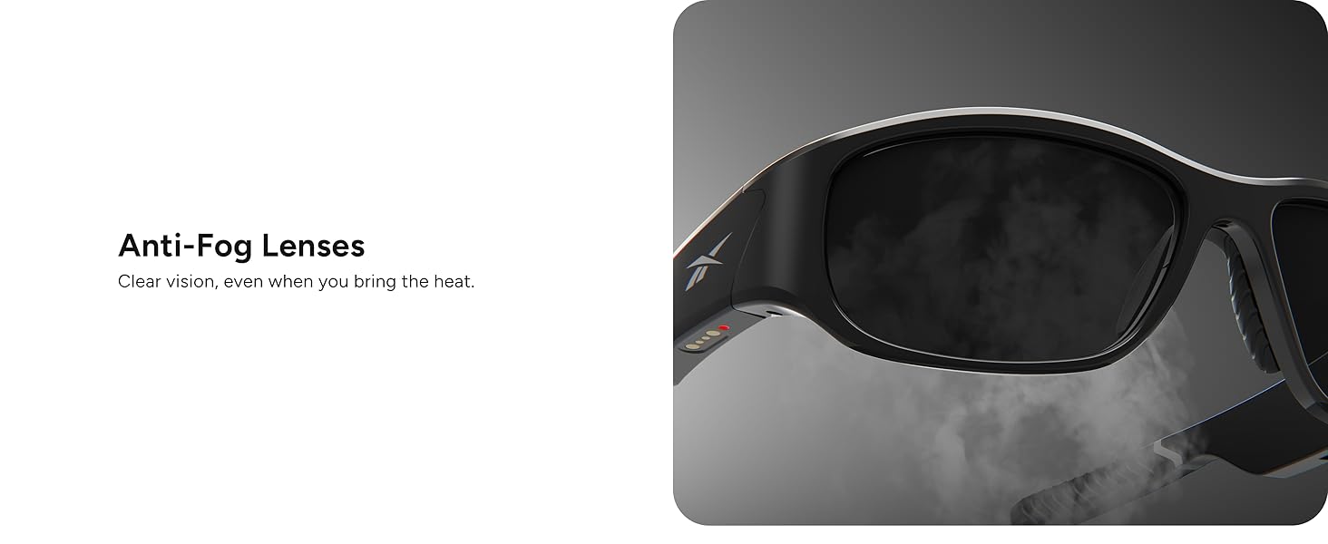 smart glasses