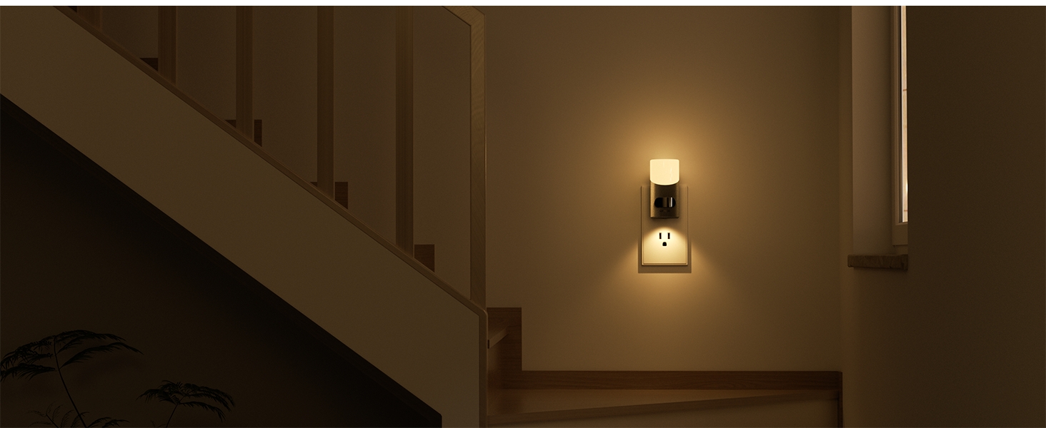 indoor motion sensor light
