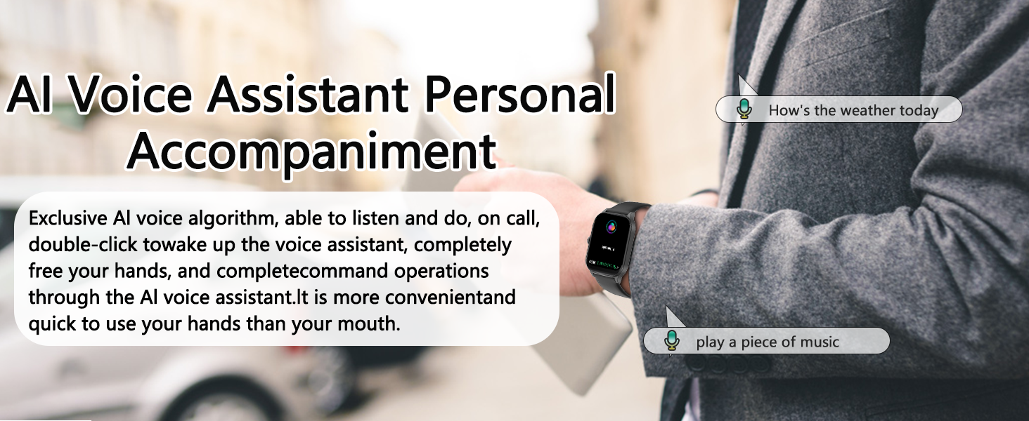 Smart watch