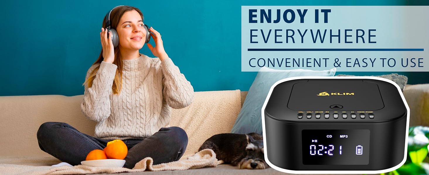 cd player portable players for home fm radio with speakers boom box bluetooth kids and best price 