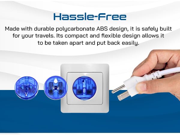 universal plug adapter