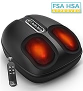 CuPiLo FSA APPROVED FOOT MASSAGER