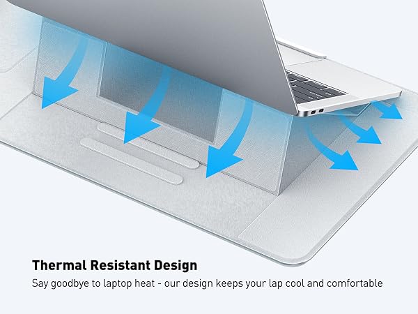 Laptop Lap Desk