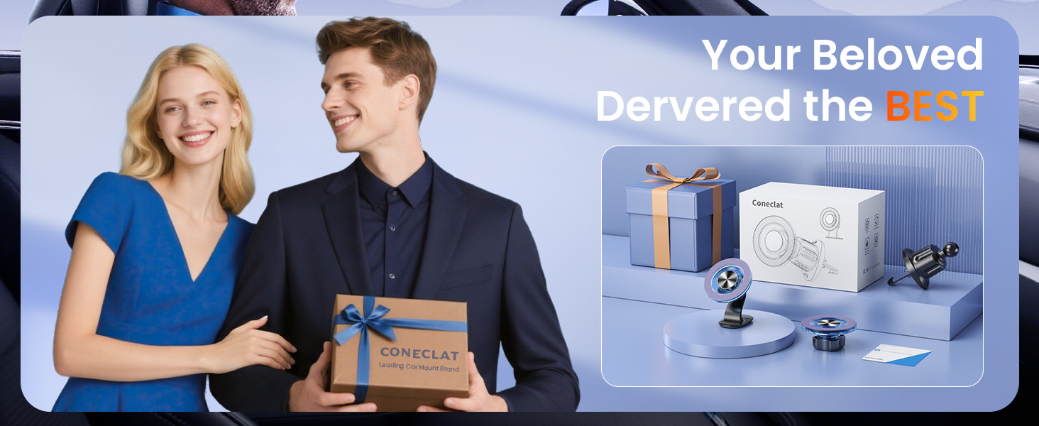 Your most thoughtful gift