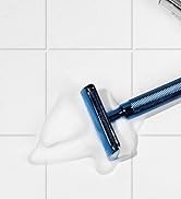 double edge safety razor