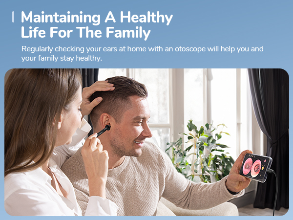 Otoscope