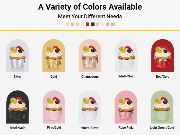 cupcake cups