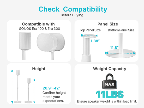 HW1156WH-2 Compatibility