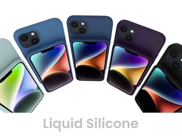 iPhone 14 case