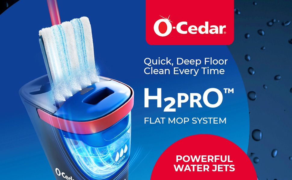 mop