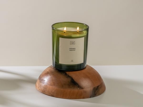100% Natural Soy Wax
