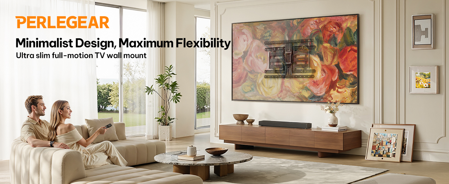 65 inch tv wall mount