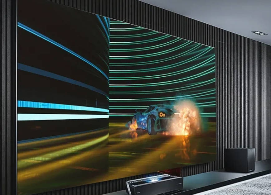 Unlock ultra-detailed streaming