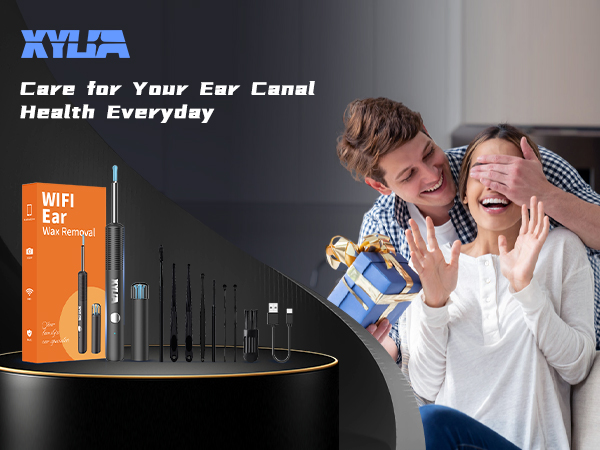 ear camera