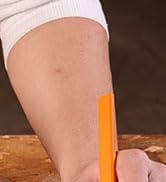 WORKPRO 25FT Pink Tape Measure, Dual Lock Tape Measure with Fractions Every 1/8" and 1/32" Accura...