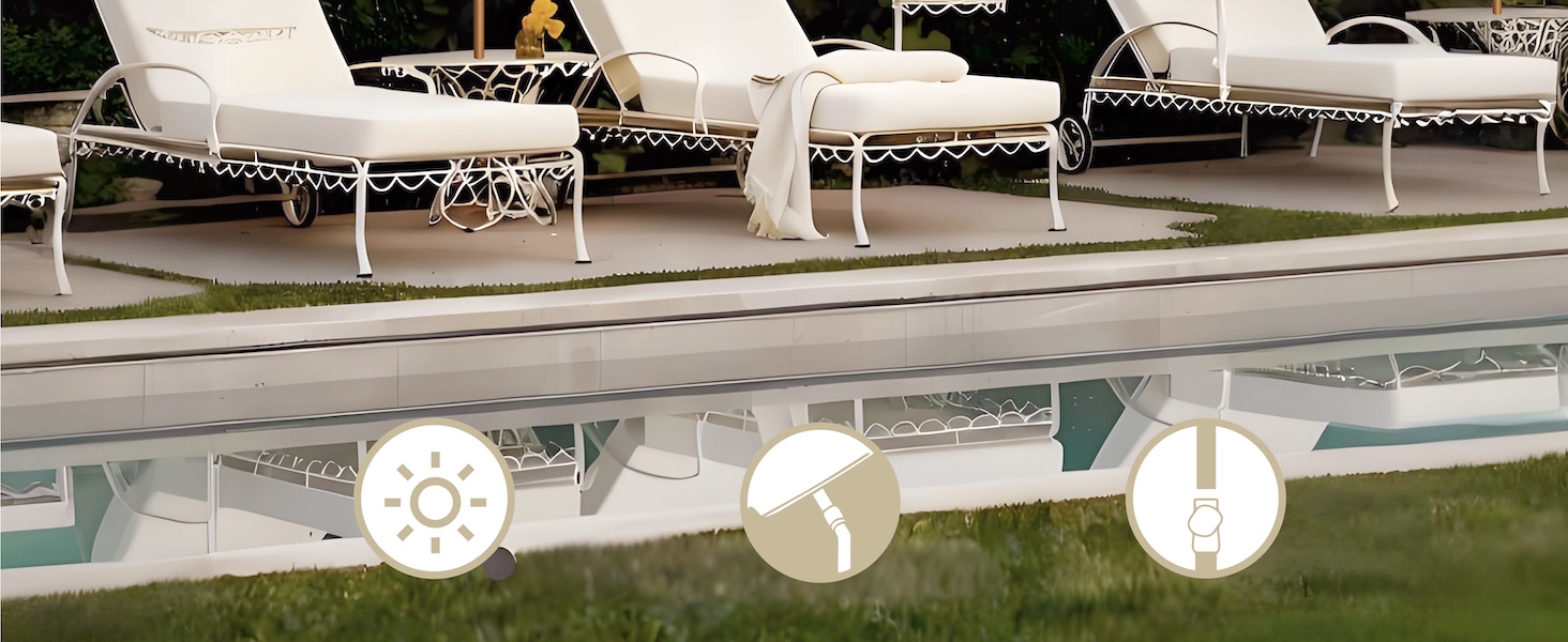 patio umbrella with fringe