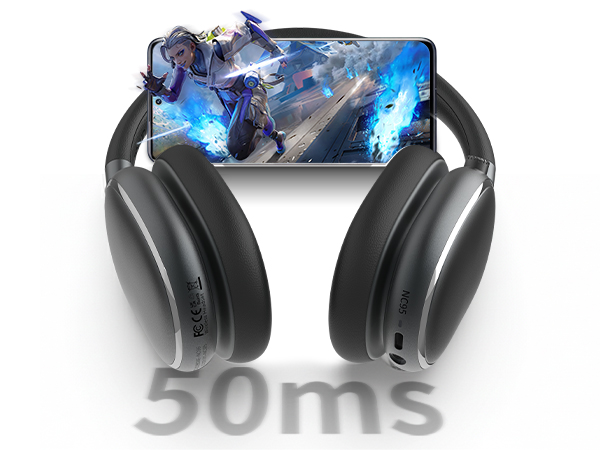 noise cancelling headphones