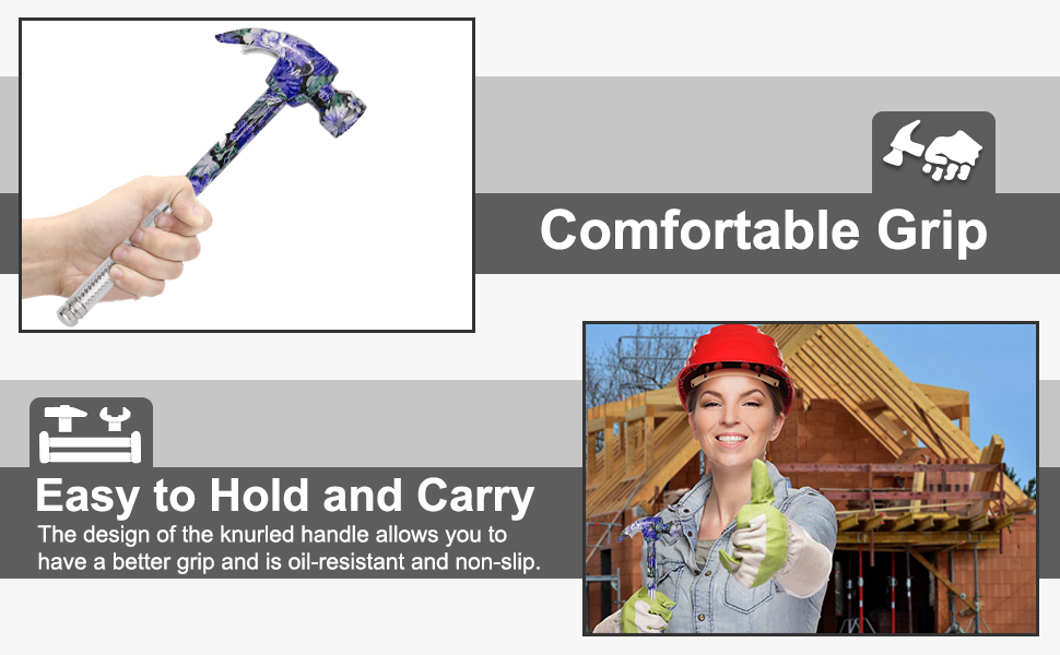 Flat Head Phillips Screwdriver Nail Puller Best Christmas Thanksgiving Halloween Gift for Her