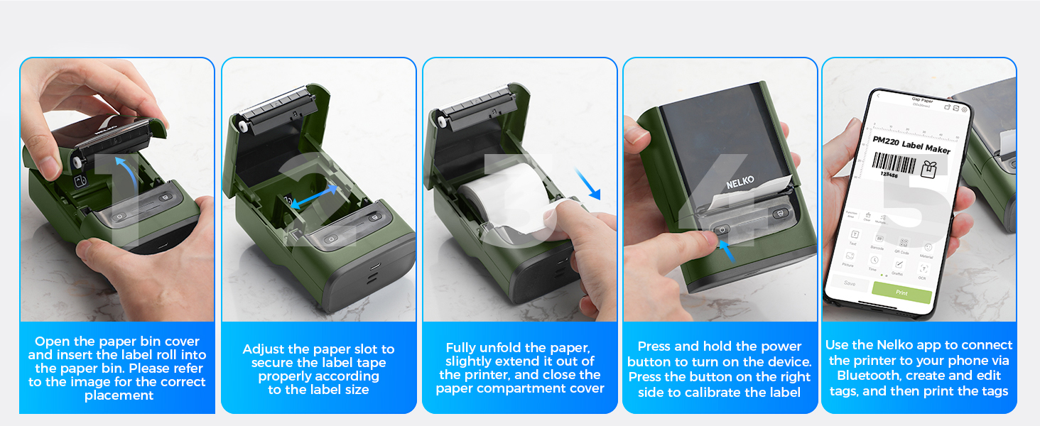 label maker label maker machine with tape label makers best sellers with tape label printer