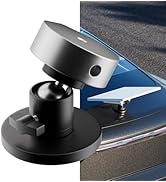 Starlink Mini Magnetic Mount Car Roof Mount for Starlink Mini 30KG Strong Suction Adjustable Angl...