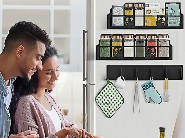 fridge organizer