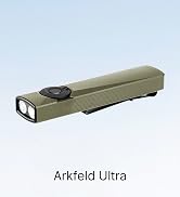 Arkfeld Ultra