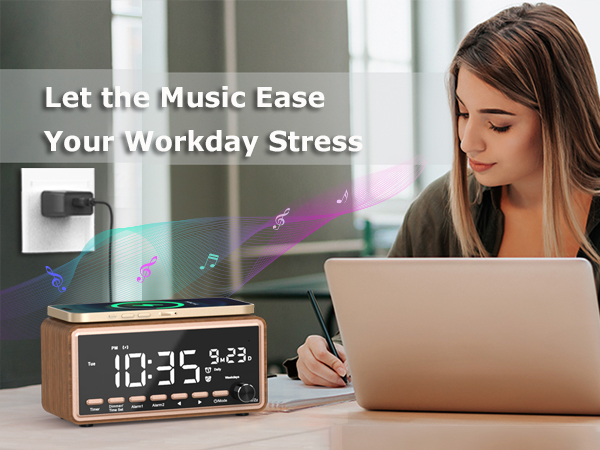 Immersive Bluetooth Speaker