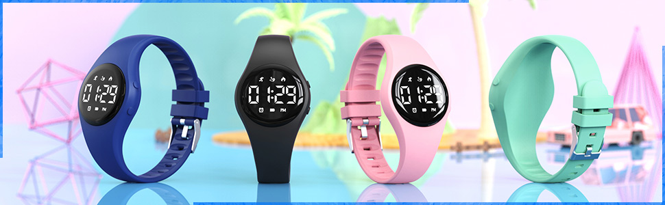 Fashion Children Watch