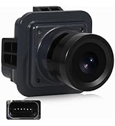 F150 Rear View Backup Camera Compatible with Ford F150 F-150 2011 2012 2013 2014 Pickup Truck Nig...