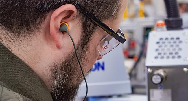 Crank Through that Double Shift