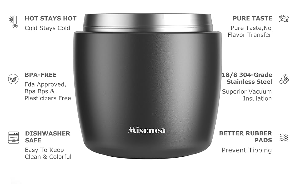 food thermos for hot food