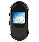 JYSECURE Upgraded 1080P Mini Body Cameras with Audio and Video Recording, POV Camera, Thumb Size ...