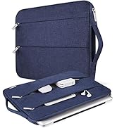 V Voova Laptop Sleeve Carrying Case 13 13.3 14 Inch Compatible with MacBook Air 13 2020 M1/2022 M...