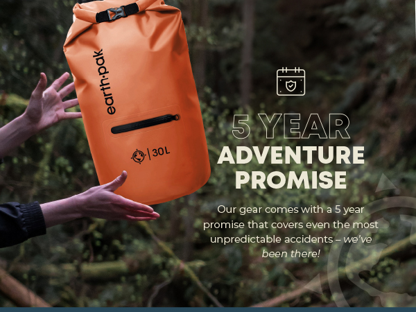 earth pak adventure promise