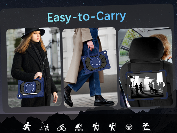 ipad case