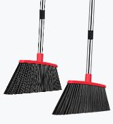 Broom and Dustpan Set