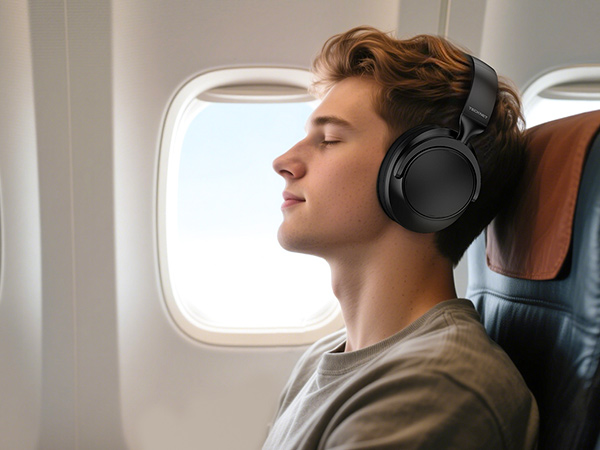 wireless headphones