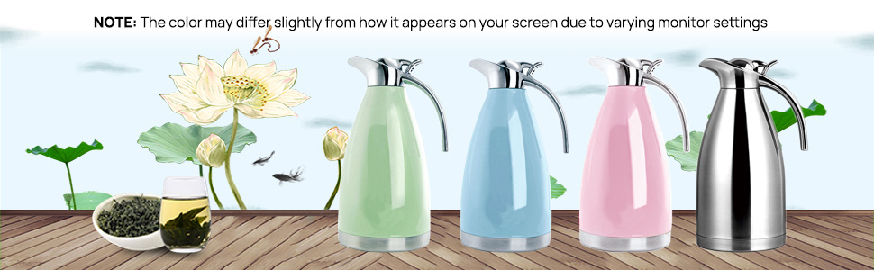 carafe