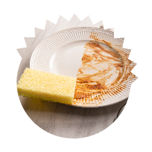 sponges for dishes dish scrubber dish sponges kitchen sponges and scrubbers reusable sponges
