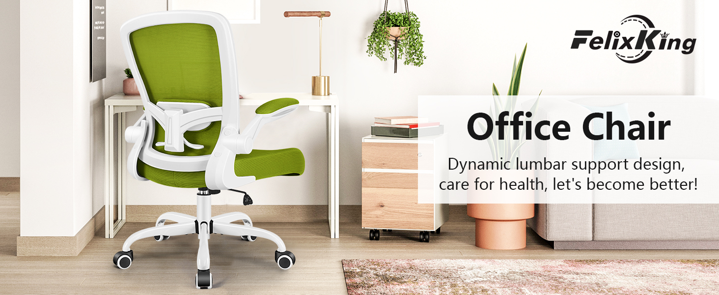 home office desk chair