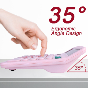 financial calculator