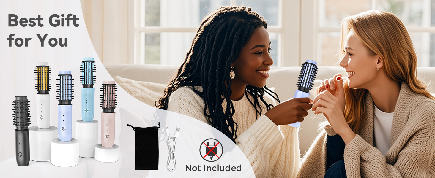 A Gift for Her Shining Style